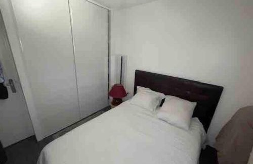 Ferrandiere - Maisons Neuves Apartment | Villeurbanne Super Apartment in residence