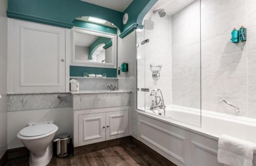 Buckingham Hotel | Villiers Hotel