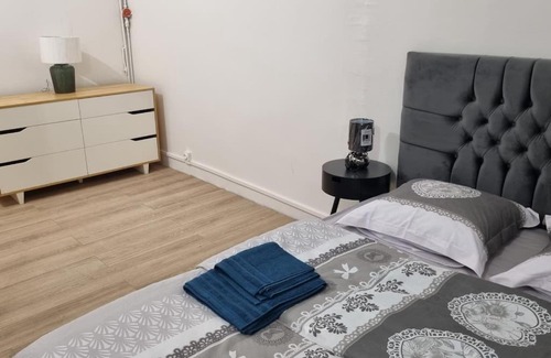 Villiers-le-Bel House | Villiers le bel -villepinte -Roissy - CDG-Paris
