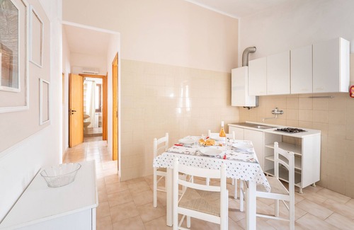 Montincello Apartment | Villini delle Rose - Bilocale 2 by BarbarHouse