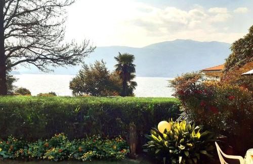 Pallanza House | Villino Alborella