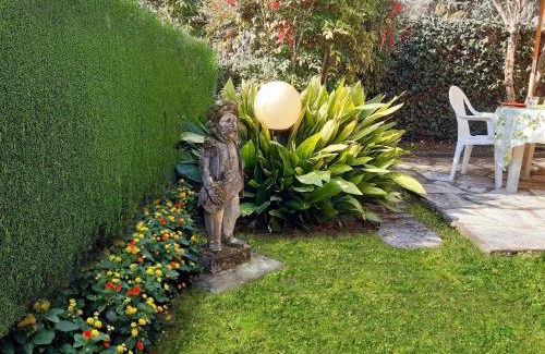 Pallanza House | Villino Alborella