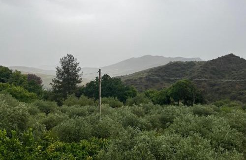 Calatafimi Villa | Villino Anna e Pippino