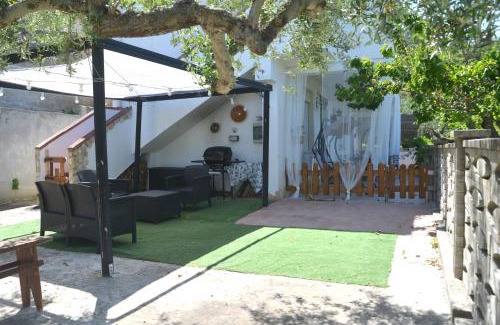 Calatafimi Villa | Villino Anna e Pippino