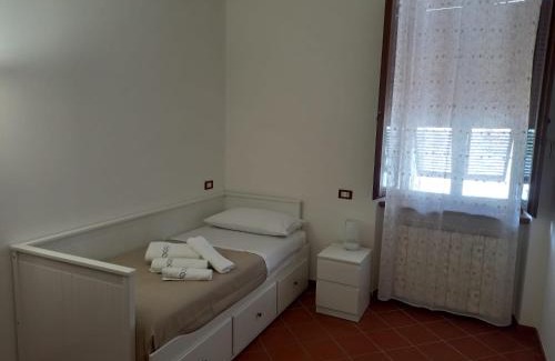 Castel del Piano House | Villino Anna