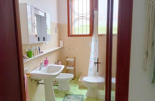 San Foca House | VILLINO Arianna