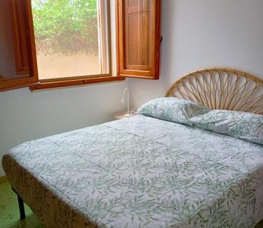 San Foca House | VILLINO Arianna