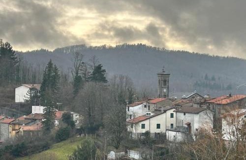 Prunetta Villa | Villino Cecchini