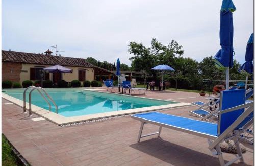 Ferretto House | Villino Cortona - Casa vacanze a Cortona con piscina privata WiFi, AC - Toscana - Nelle vicinanze Perugia, Assisi, Montepulciano, Pienza, Siena