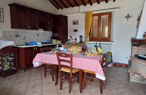 Ferretto Villa | Villino Cortona - Holiday home with private pool, wifi, a/c - Tuscany