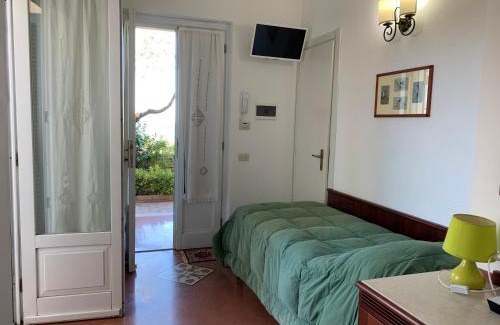 Parghelia Bed & Breakfast | Villino Eleonora