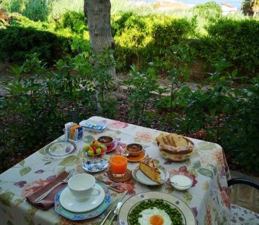 Parghelia Bed & Breakfast | Villino Eleonora