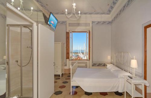 Marina di Pisa House | Villino Ermione