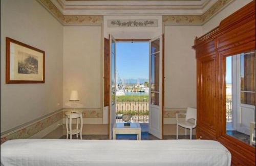 Marina di Pisa House | Villino Ermione