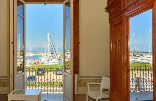 Marina di Pisa House | Villino Ermione
