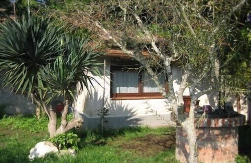 Monte Caminetto House | 'Villino flaminio - Your cottage at Rome in a park !