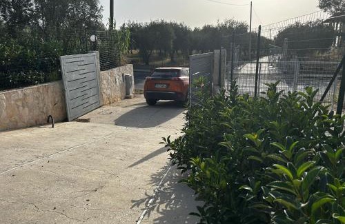 Ricadi Villa | Villino Frizza