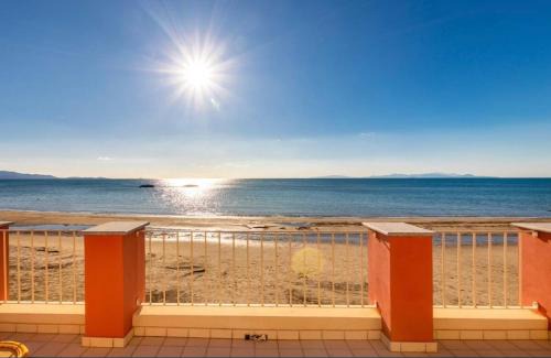 Follonica Villa | Villino Gelli