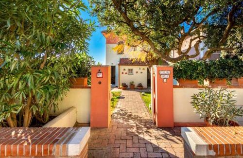 Follonica Villa | Villino Gelli