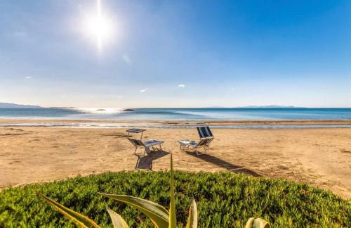 Follonica Villa | Villino Gelli