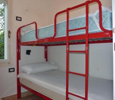 Bibione Pineda Apartment | Villino Nord 321B