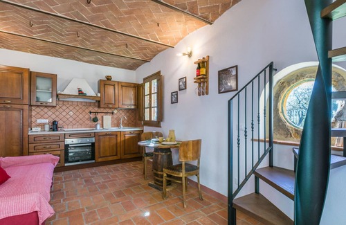 Montescudaio House | Villino PERO by Interhome