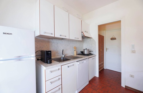 Fetovaia Apartment | Villino Pianosa
