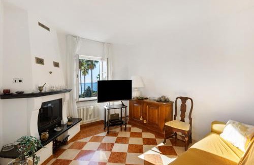 Pieve Ligure Villa | Villino Rosanna