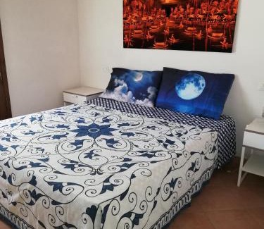 Monteverdi Marittimo House | Villino Rosi