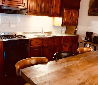 Albettone House | Villino San Silvestro