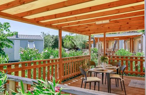 Marina di Montalto House | Villino Superior Vulci