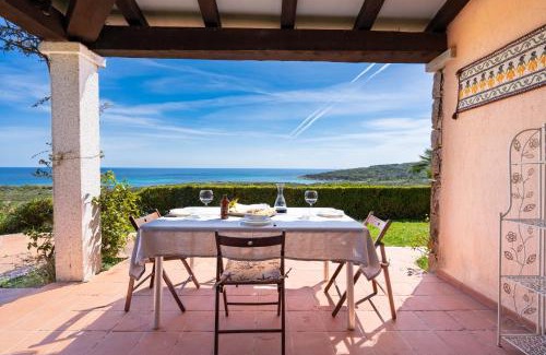 Luddui House | Villino Tavolara a San Teodoro