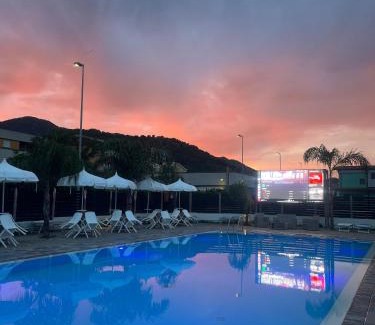 Baronissi House | Villitaly suite & coffee Salerno