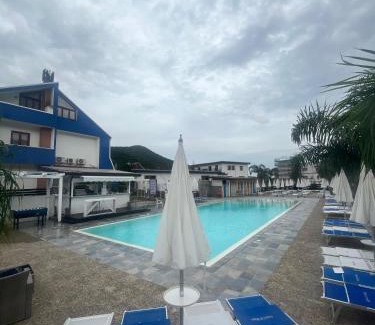 Baronissi House | Villitaly suite & coffee Salerno