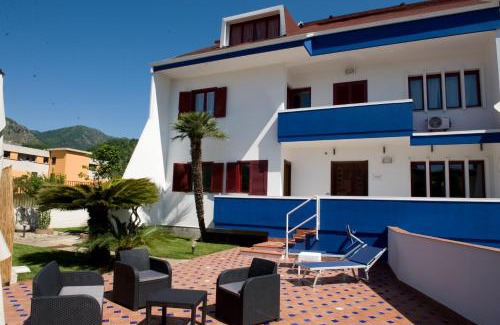 Baronissi House | Villitaly suite & coffee Salerno