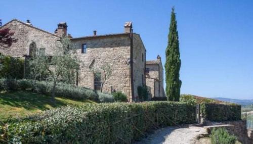 Poggiarello Apartment | VILLORE - Home Sweet Home Tuscany