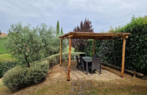 Poggiarello Apartment | VILLORE - Home Sweet Home Tuscany