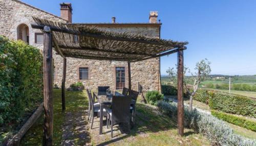 Poggiarello Apartment | VILLORE - Home Sweet Home Tuscany