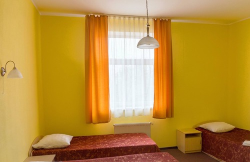 Ziepniekkalns Hotel | Vilmaja Hotel