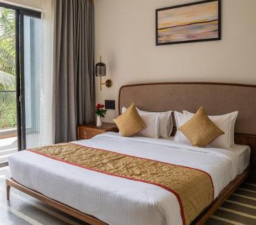 Saligao Villa | Vilmaris Luxury Villas