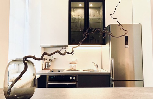 Old Town Apartment | Vilnius Apartments & Suites - Town Hall