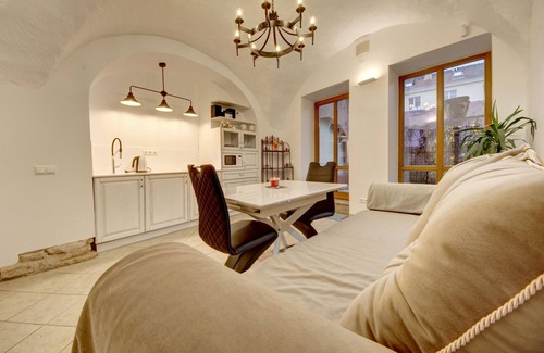 Old Town Apartment | Vilnius Old town apartments