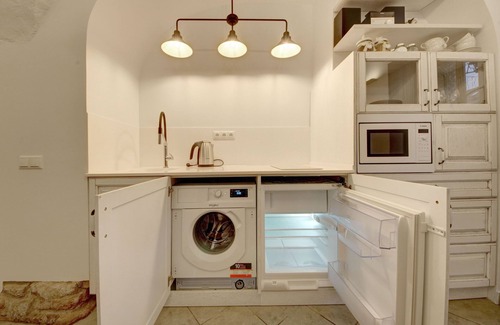 Old Town Apartment | Vilnius Old town apartments