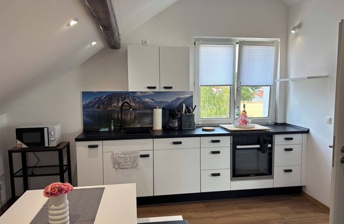 Vilseck Apartment | Vilseck Stay