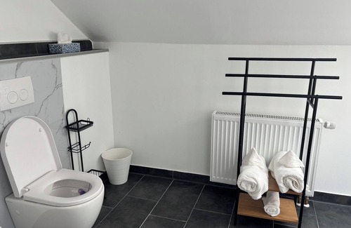 Vilseck Apartment | Vilseck Stay