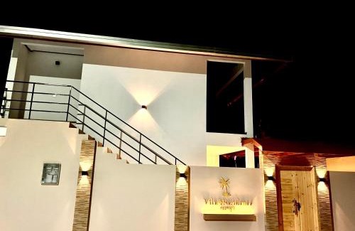 Maamigili House | Vilu Residence