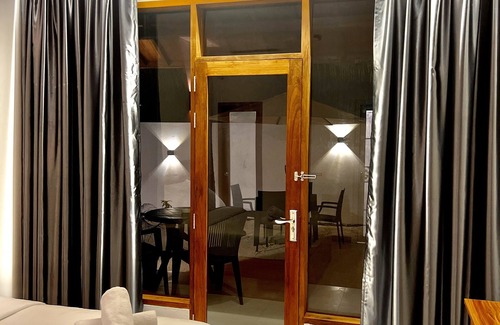 Maamigili House | Vilu Residence