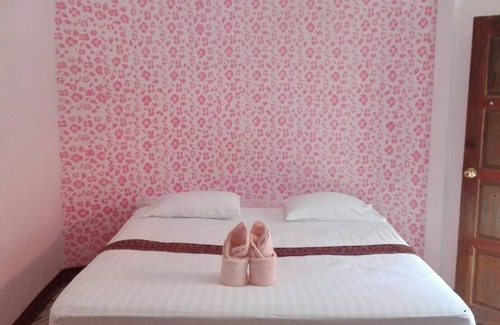 Yasothon Hotel | Vimanmek hotel