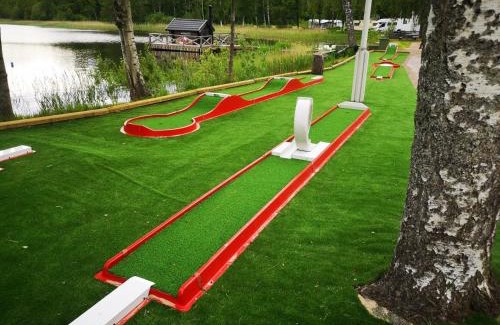 Vimmerby Other | Vimmerby Camping