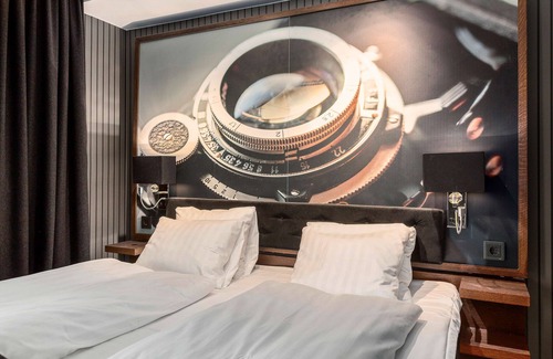 Vimmerby Hotel | Vimmerby Stadshotell, WorldHotels Crafted